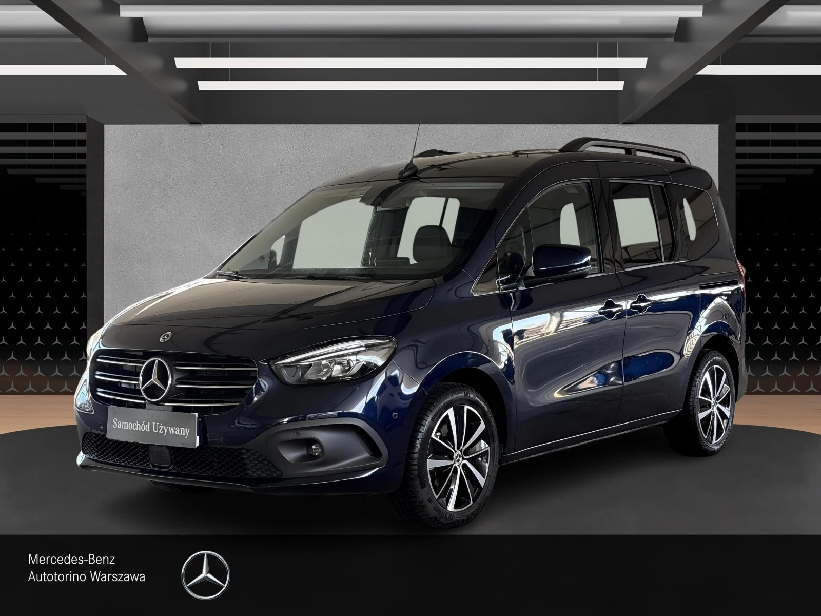 Mercedes Benz
