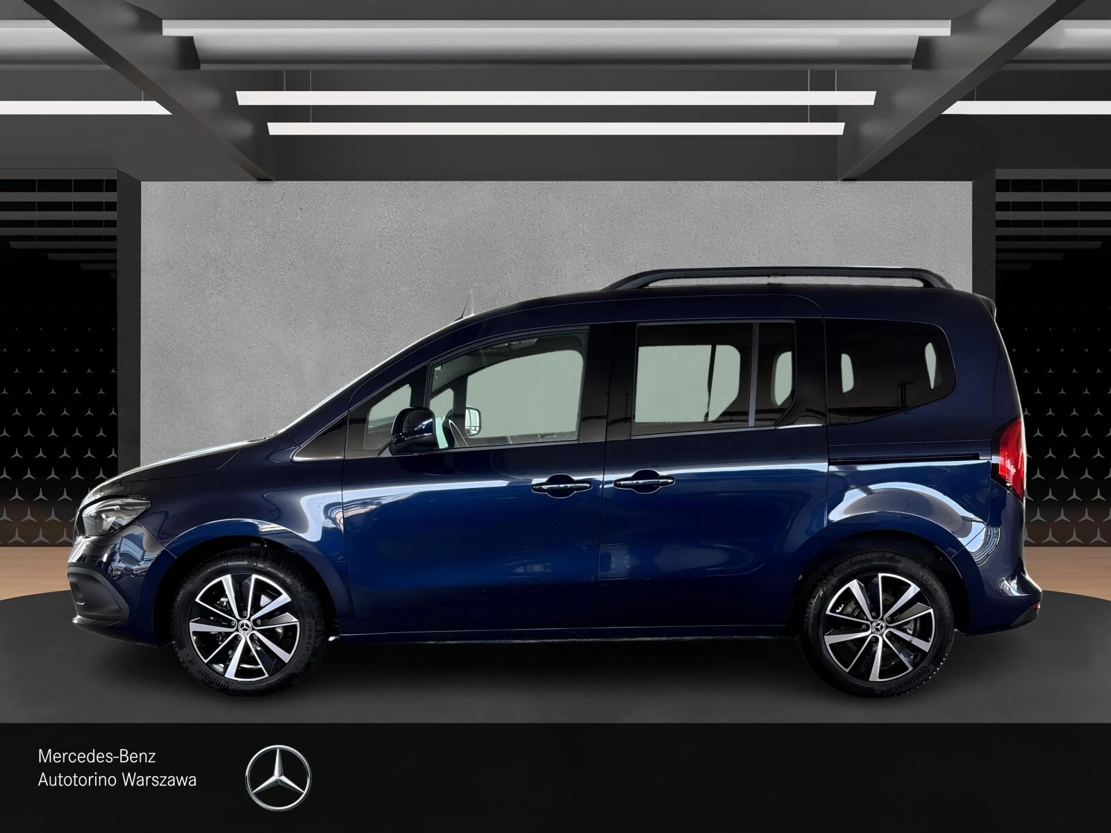 Mercedes Benz