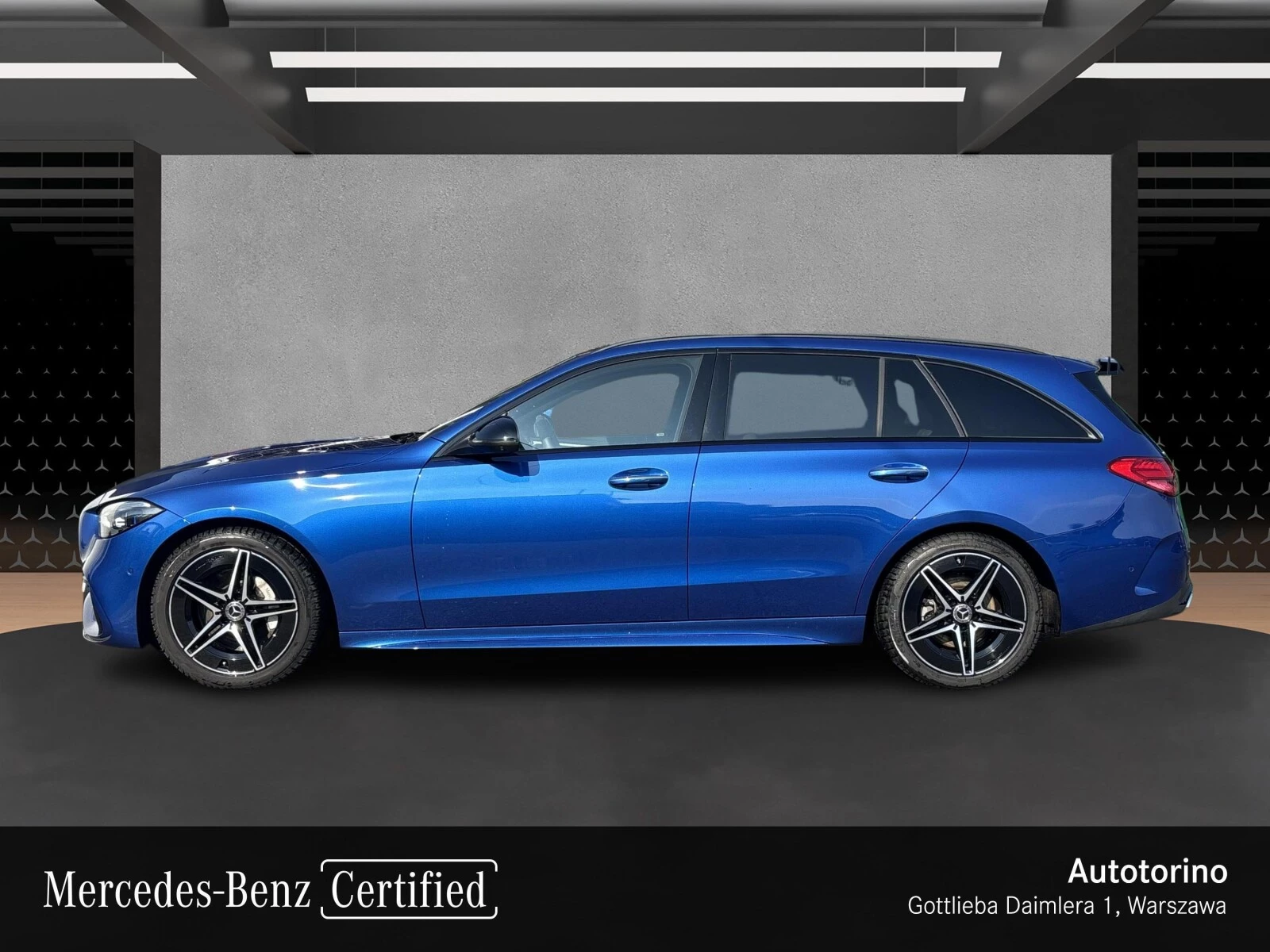 Mercedes Benz