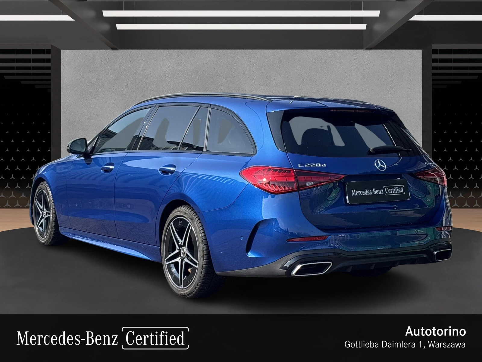 Mercedes Benz