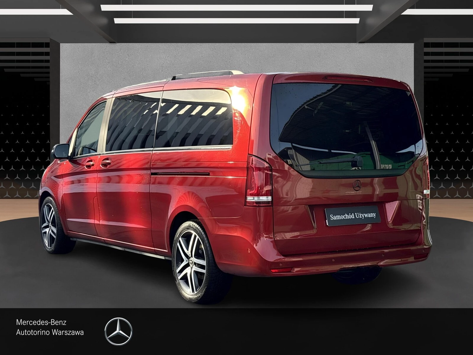 Mercedes Benz