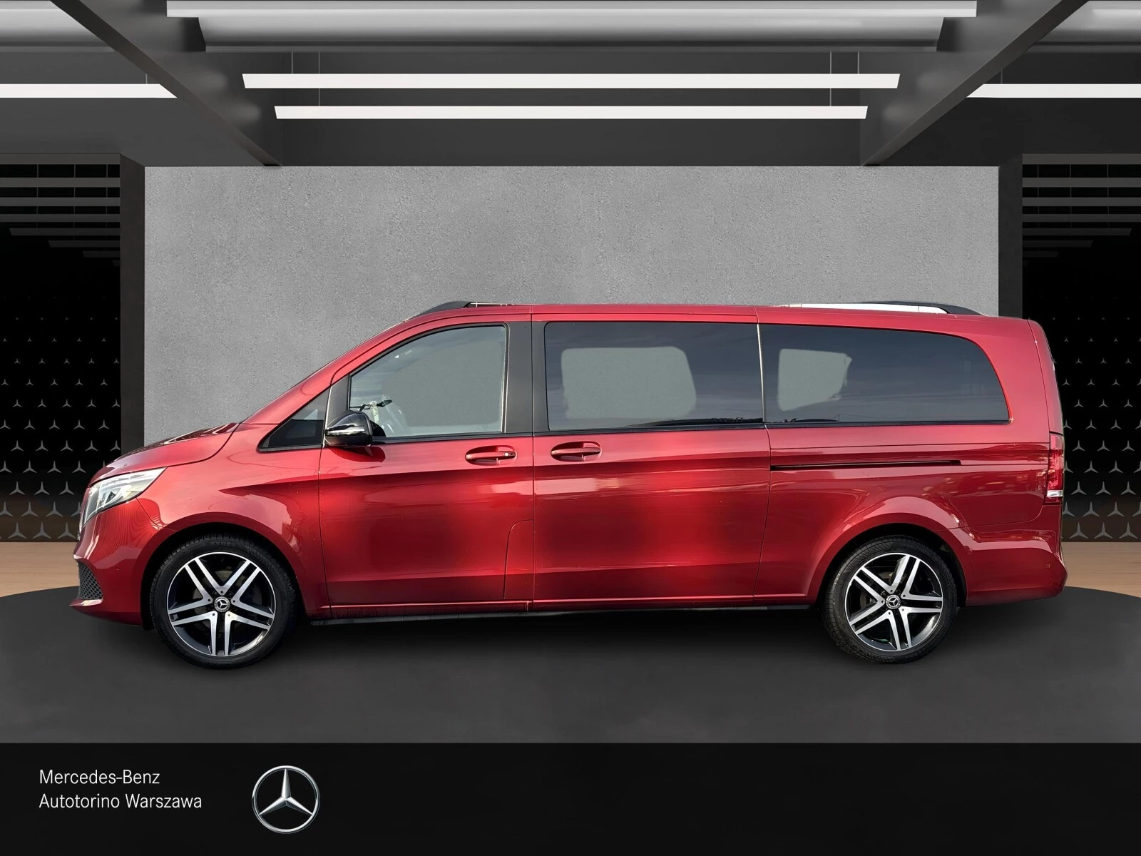 Mercedes Benz