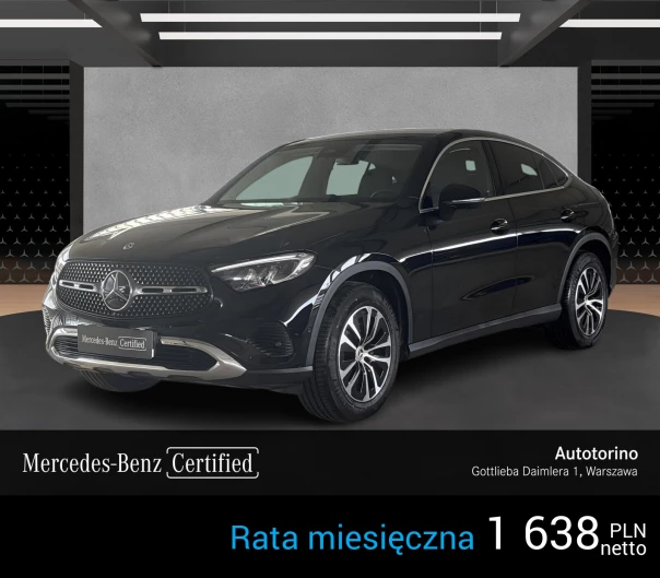GLC 200