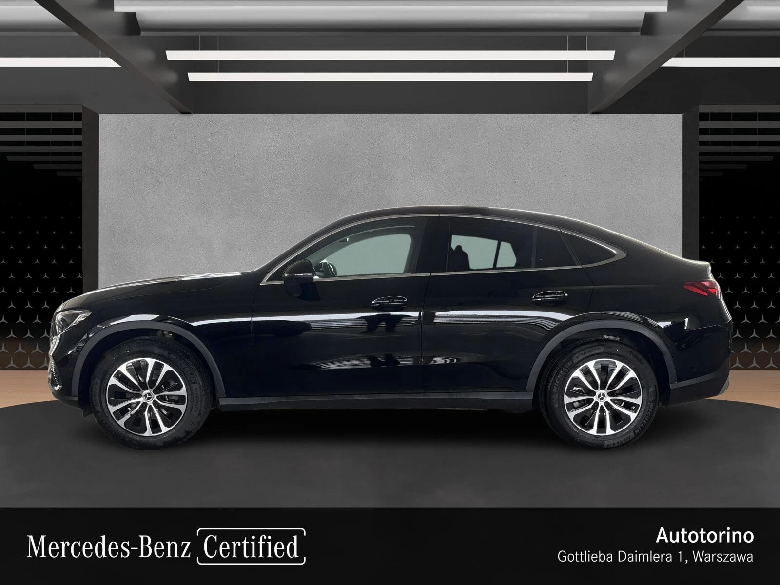 Mercedes Benz