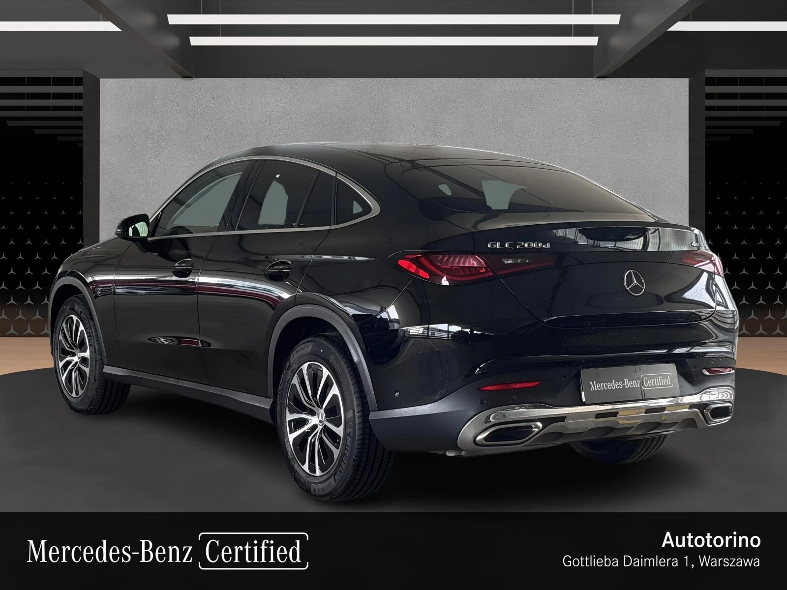 Mercedes Benz