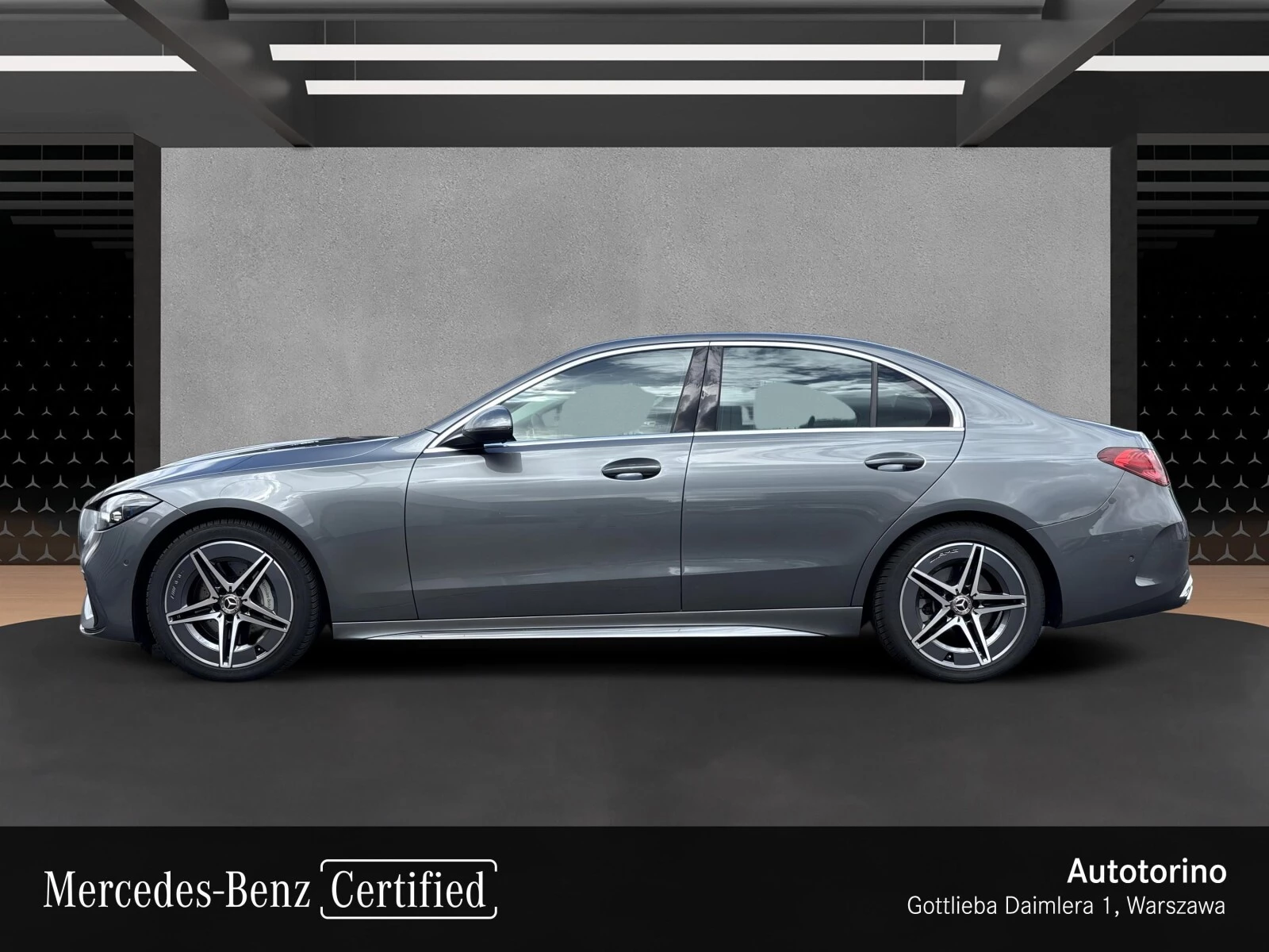 Mercedes Benz