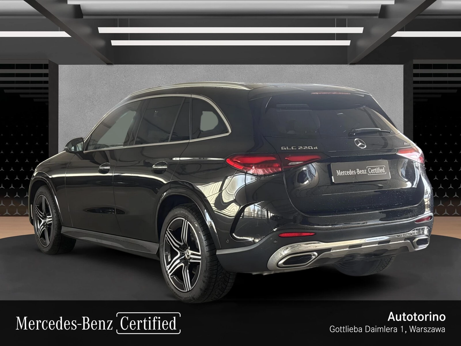 Mercedes Benz