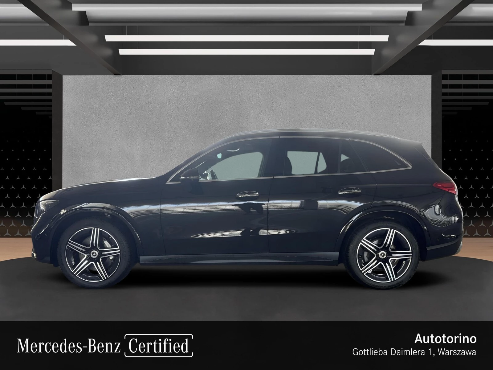 Mercedes Benz