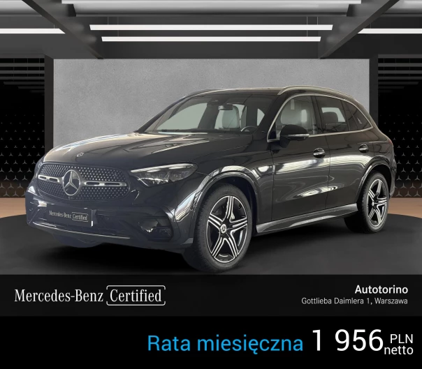 GLC 220