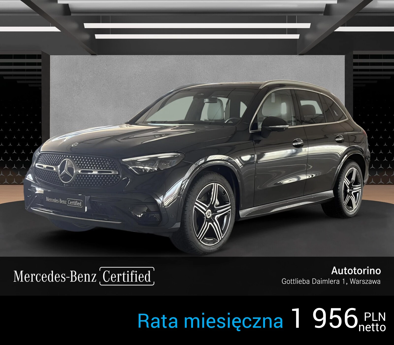Mercedes Benz
