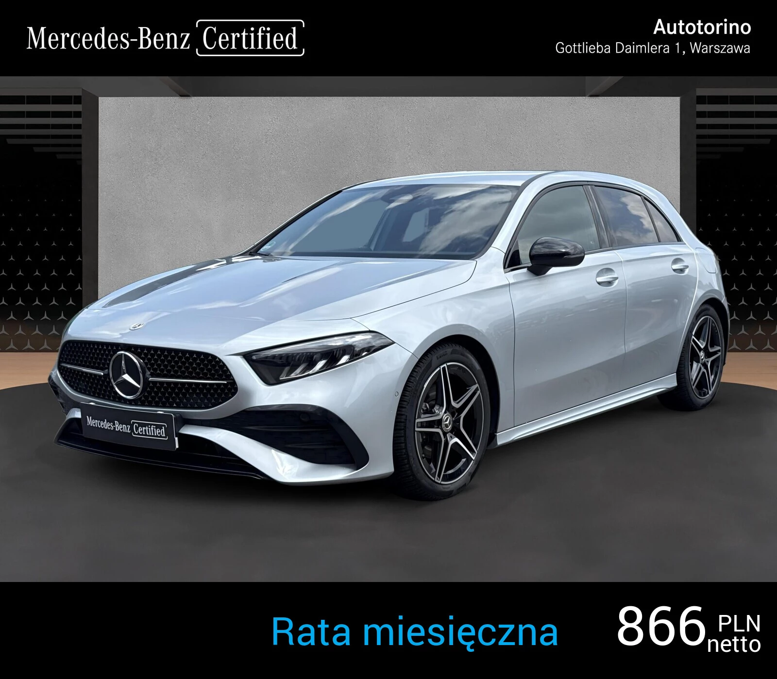 Mercedes Benz