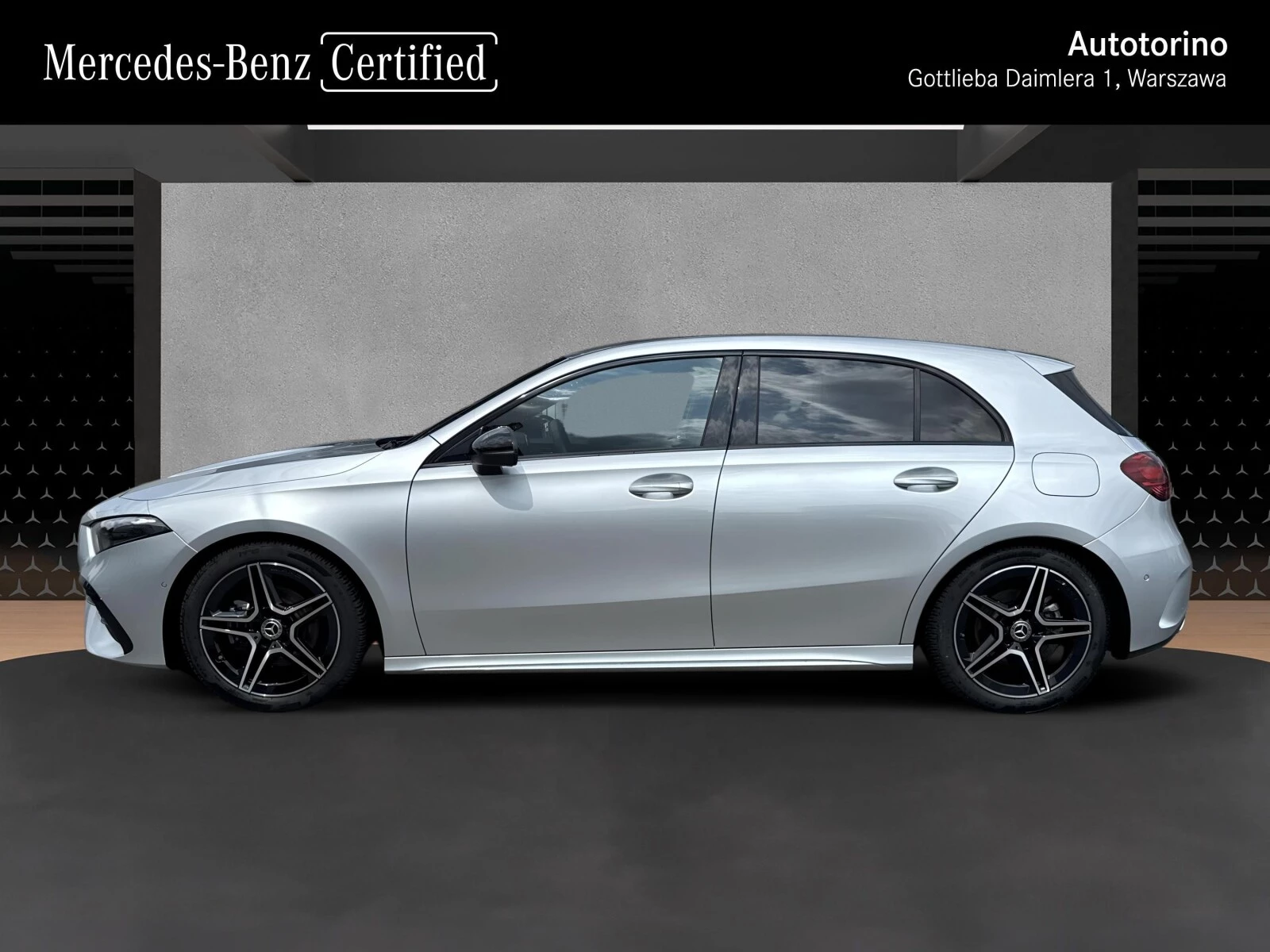 Mercedes Benz