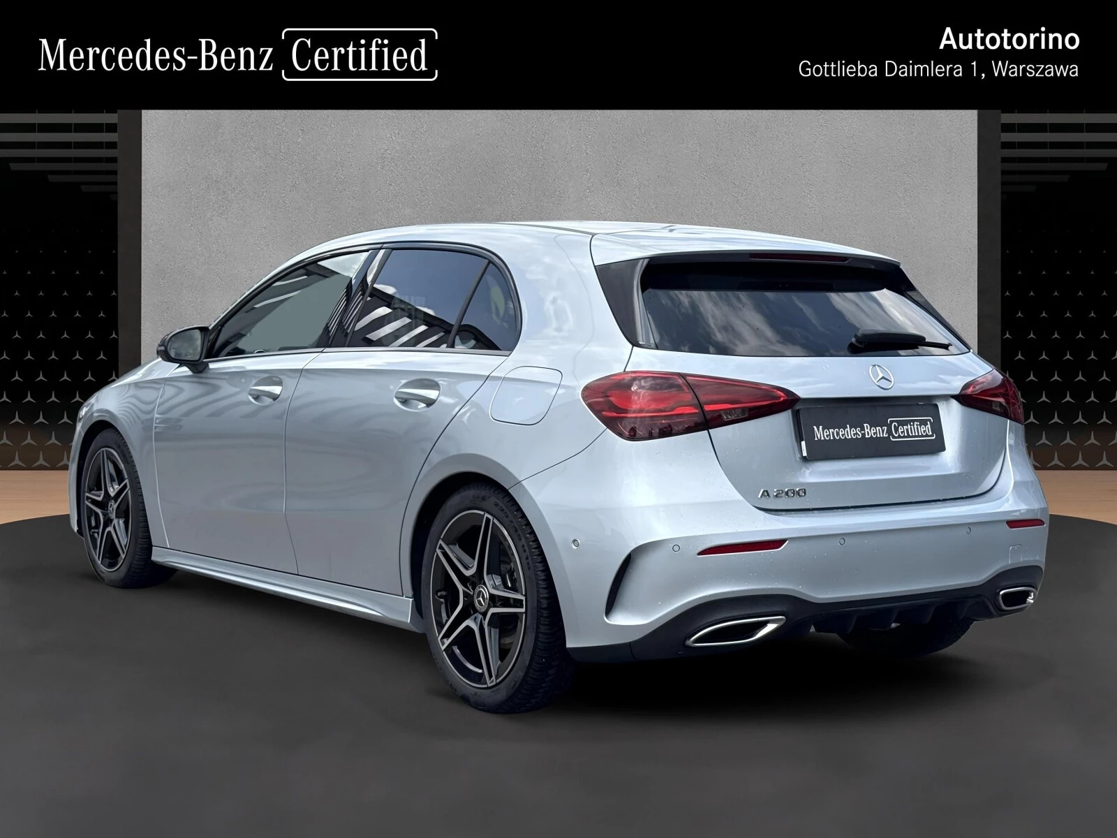 Mercedes Benz