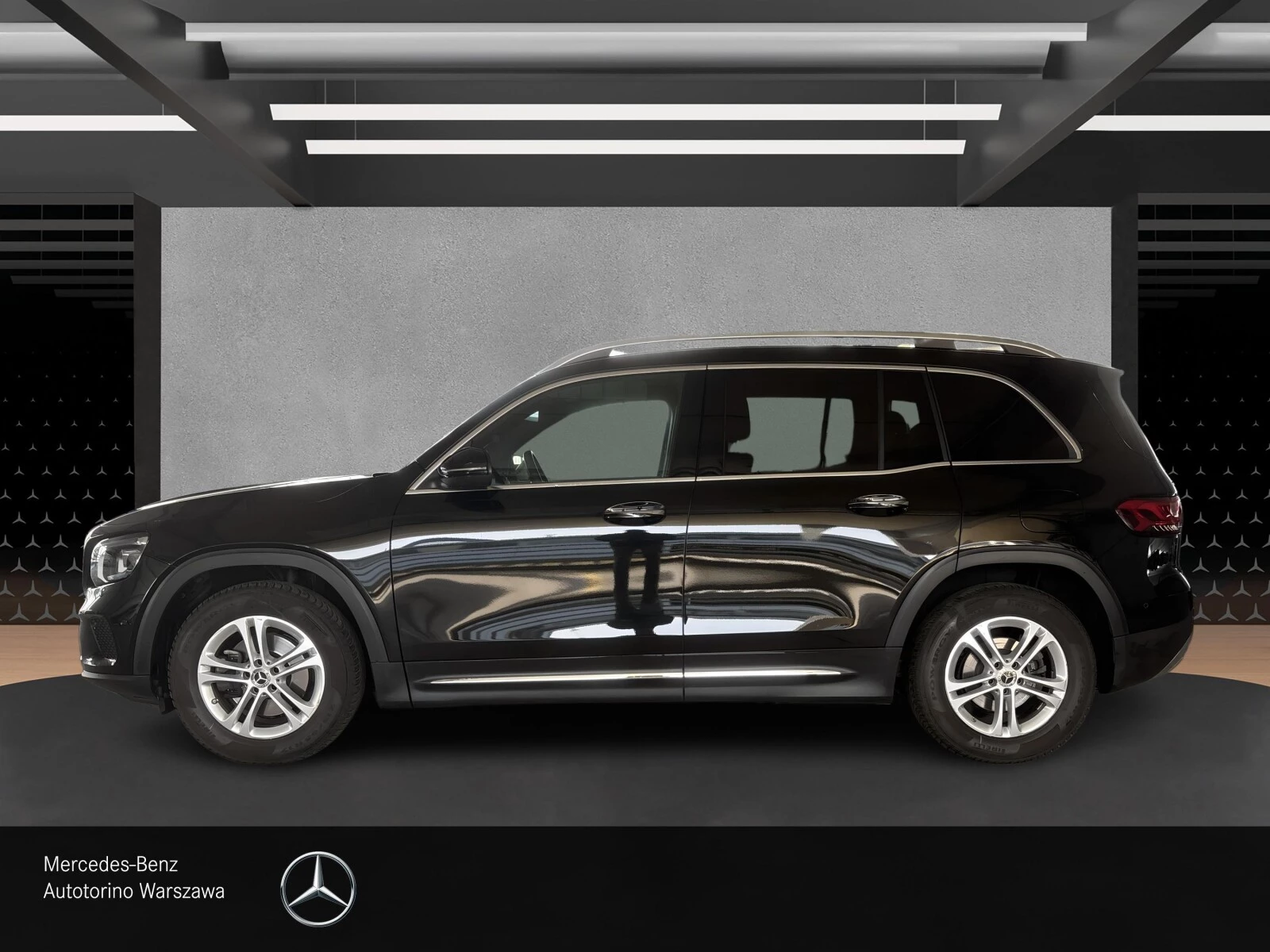 Mercedes Benz
