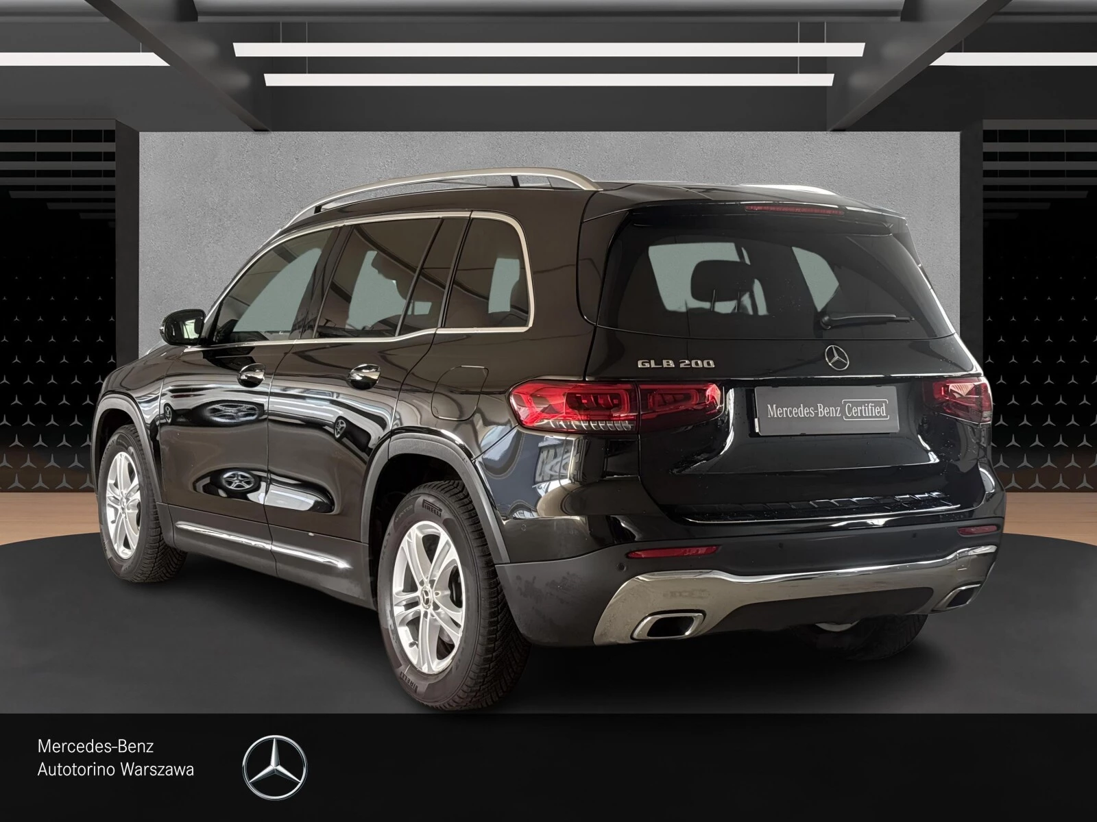Mercedes Benz