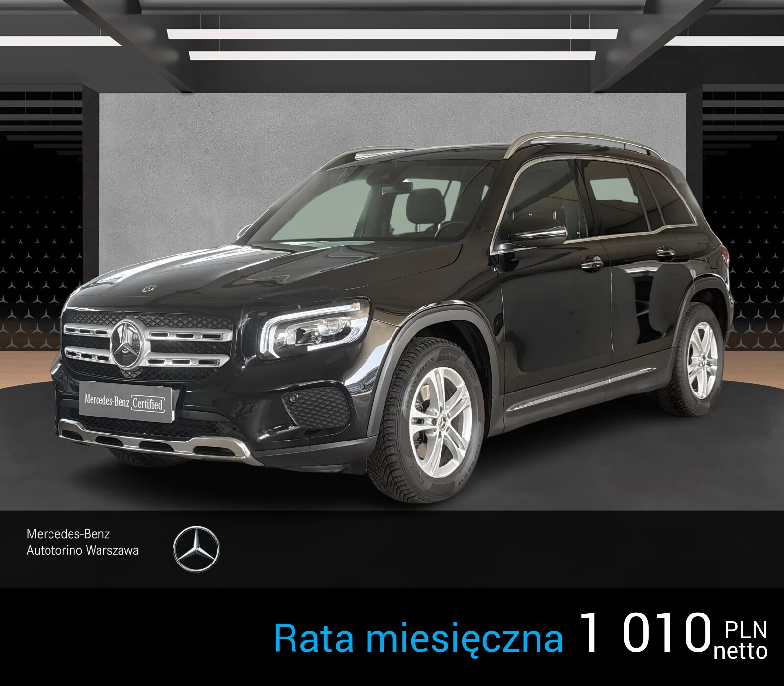 Mercedes Benz