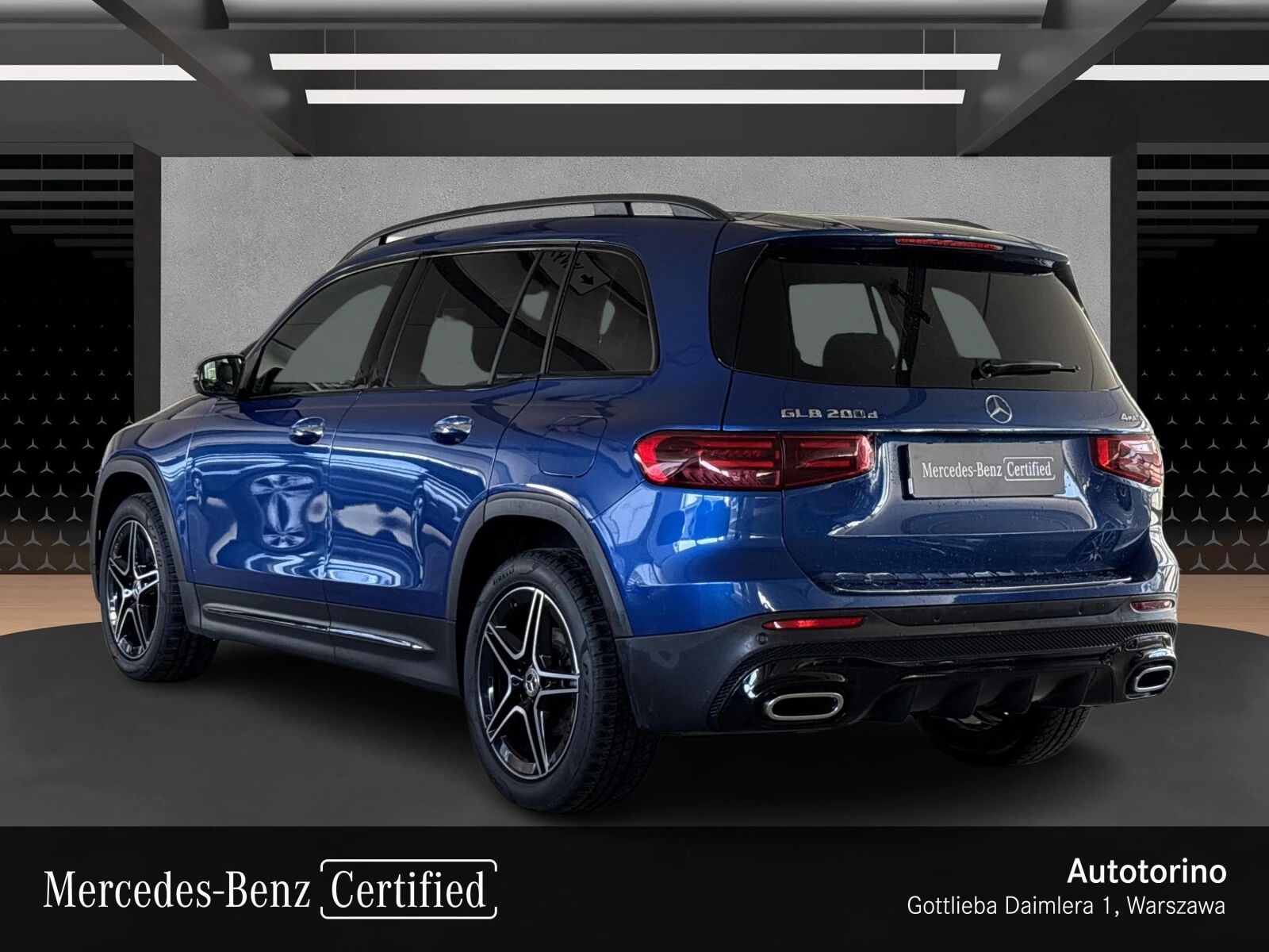 Mercedes Benz