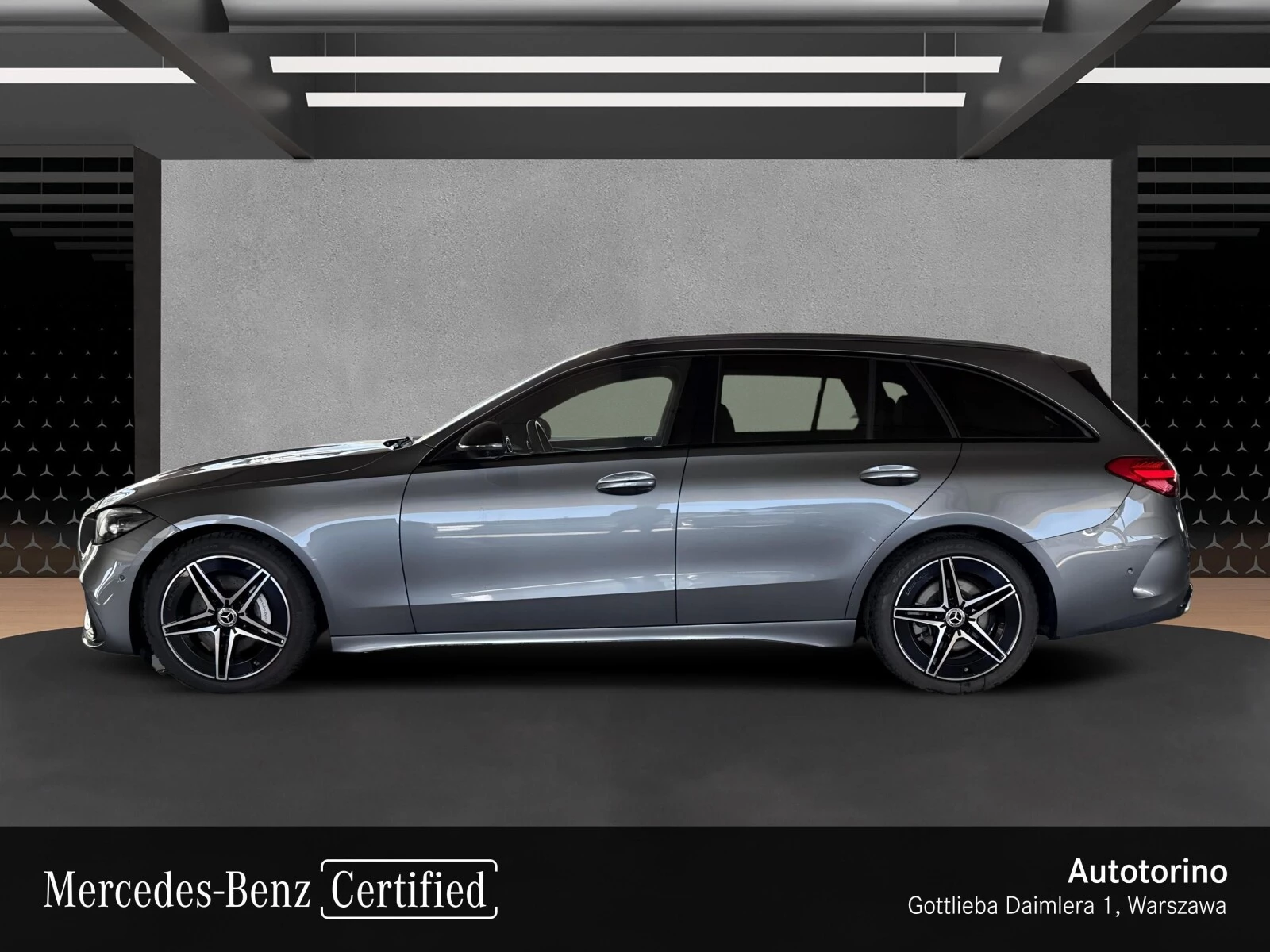 Mercedes Benz
