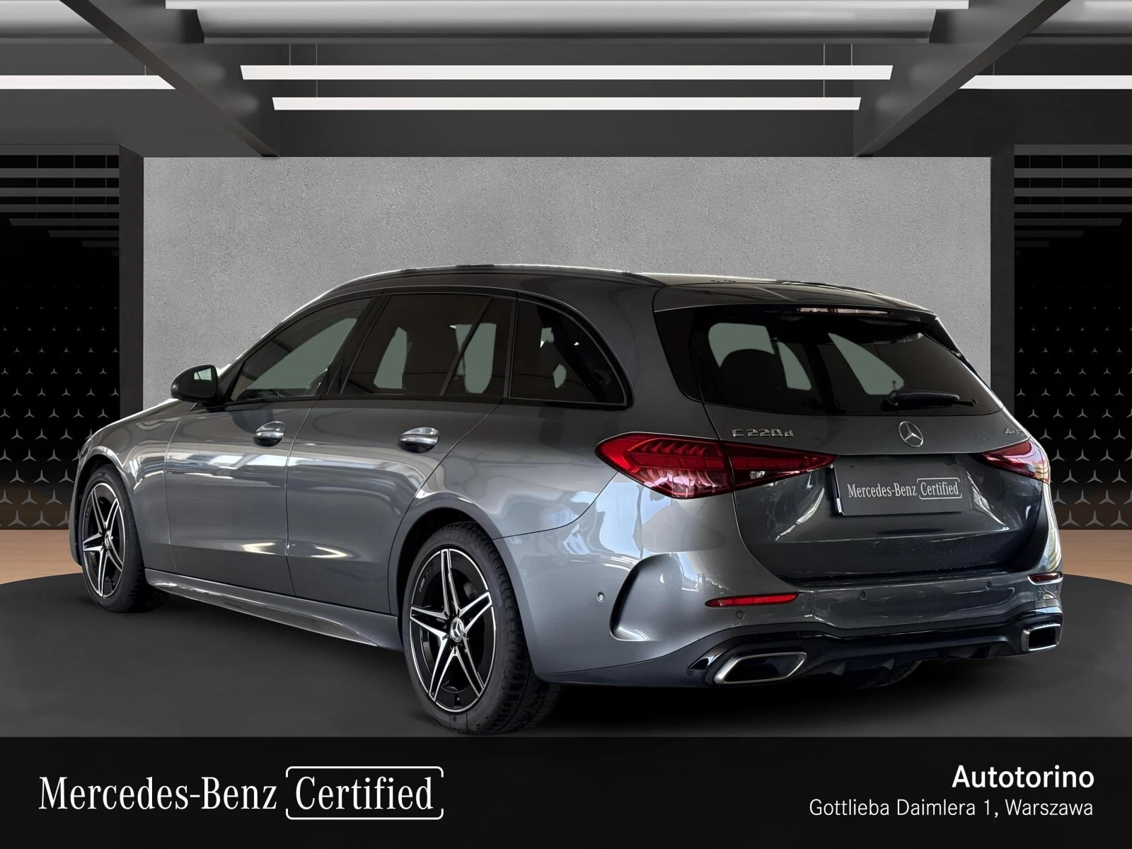 Mercedes Benz