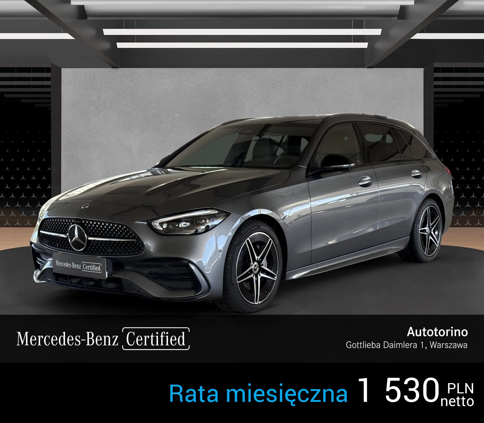 Mercedes Benz