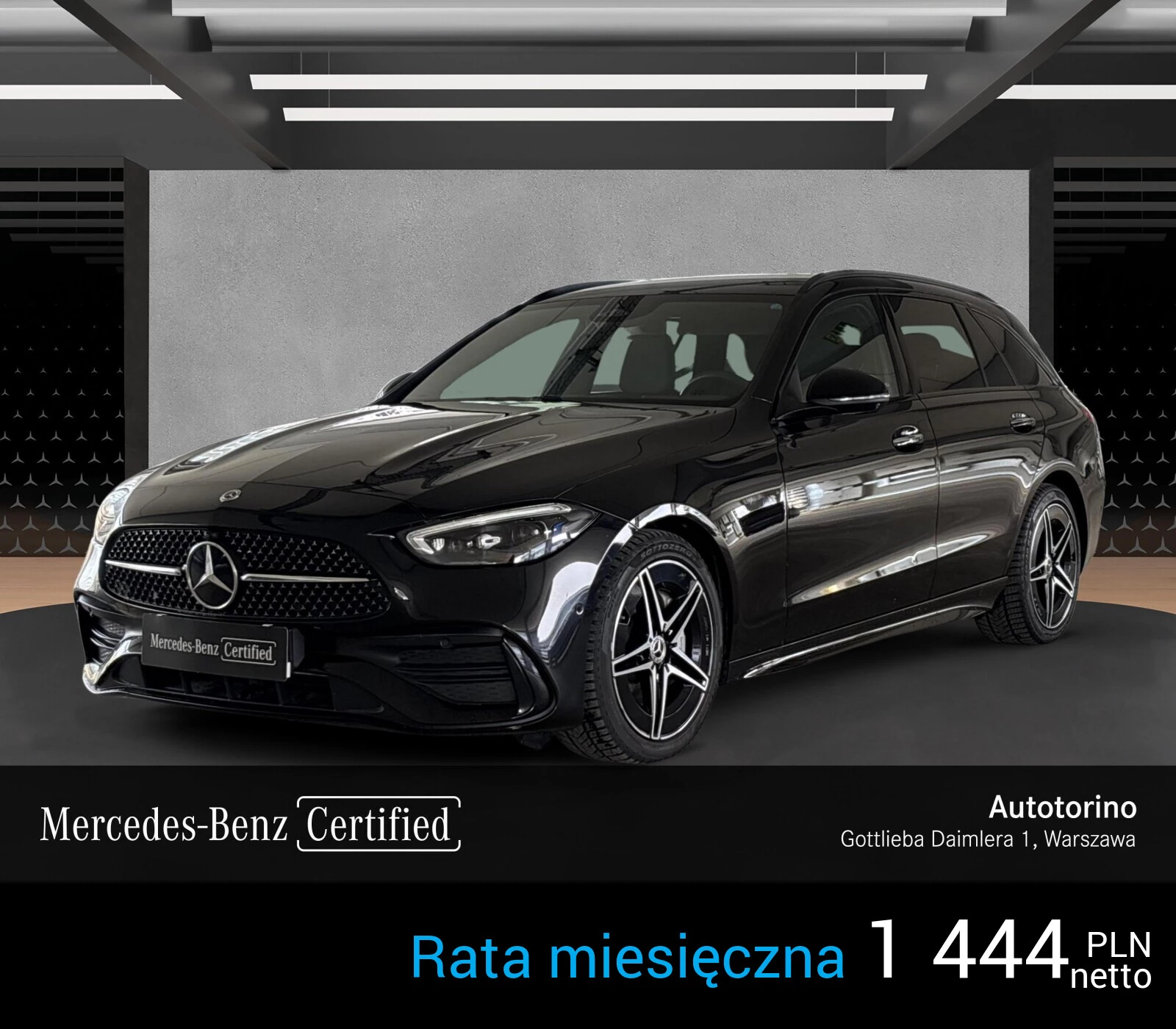 Mercedes Benz