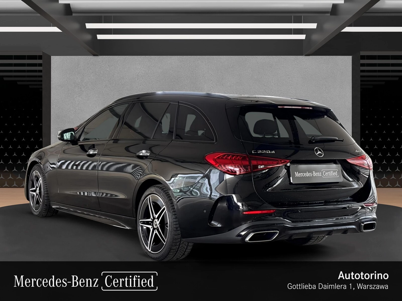 Mercedes Benz