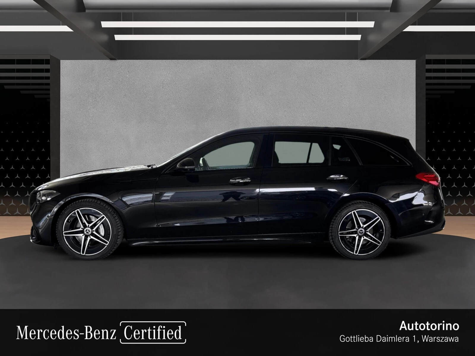 Mercedes Benz