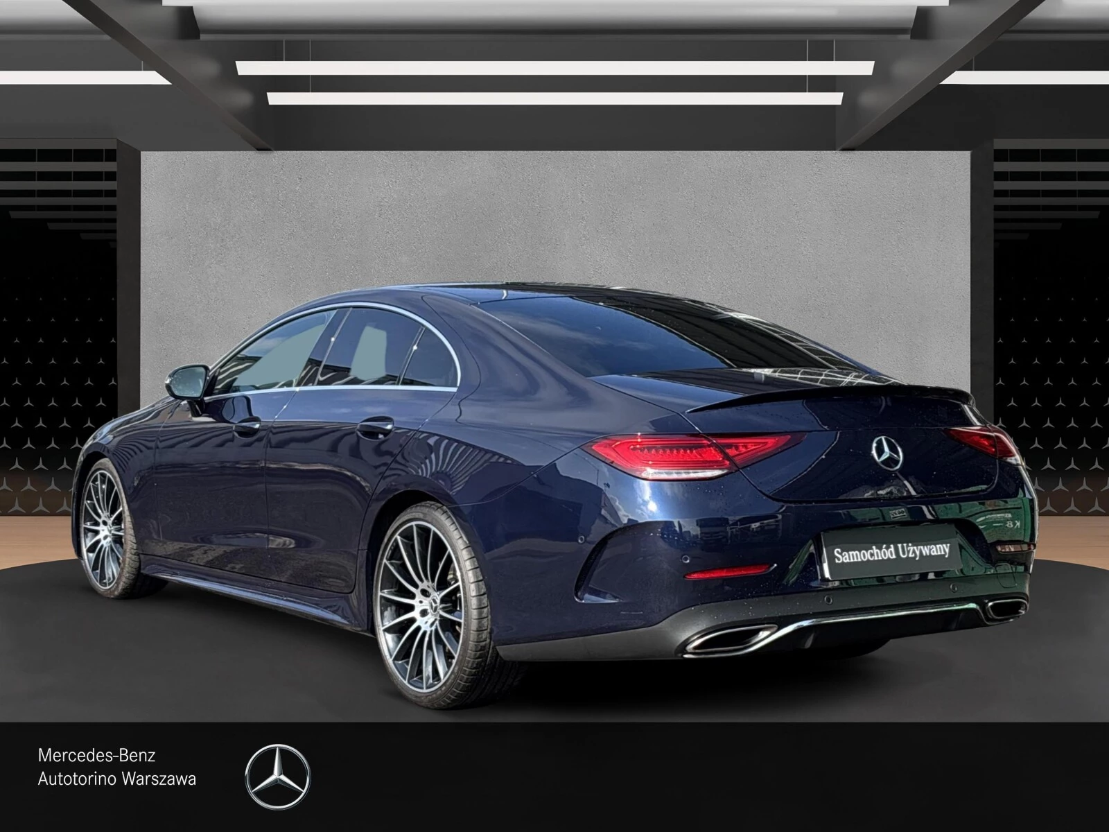 Mercedes Benz