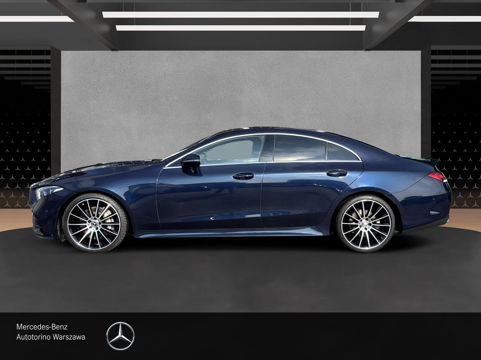 Mercedes Benz