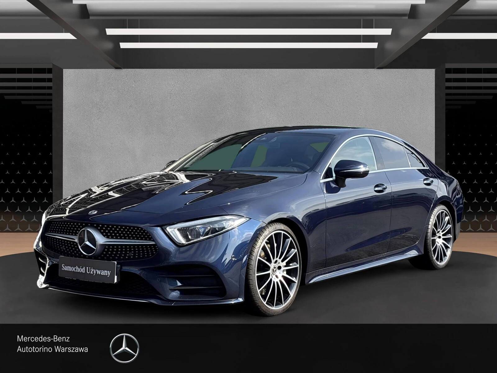 Mercedes Benz