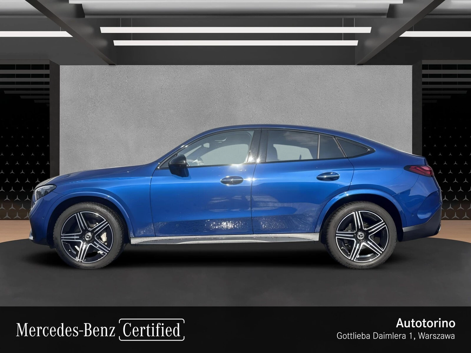 Mercedes Benz