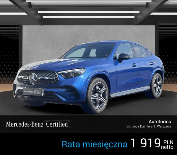 GLC 220