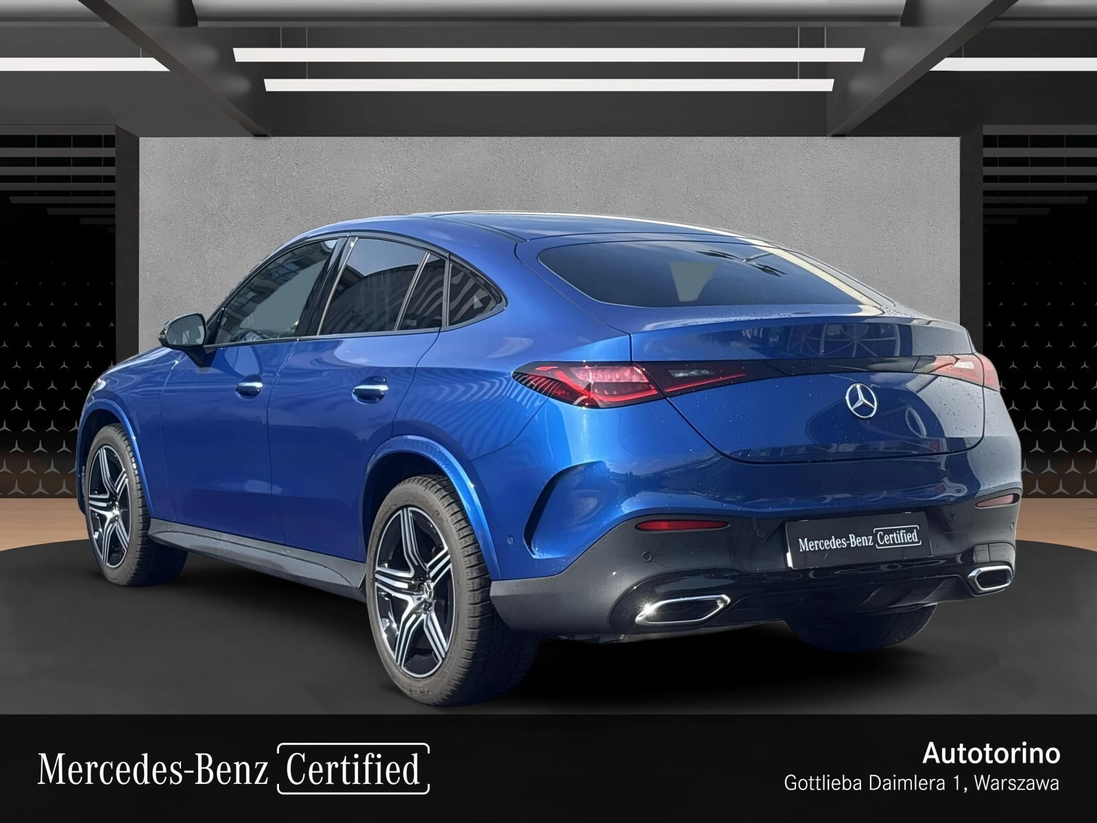 Mercedes Benz