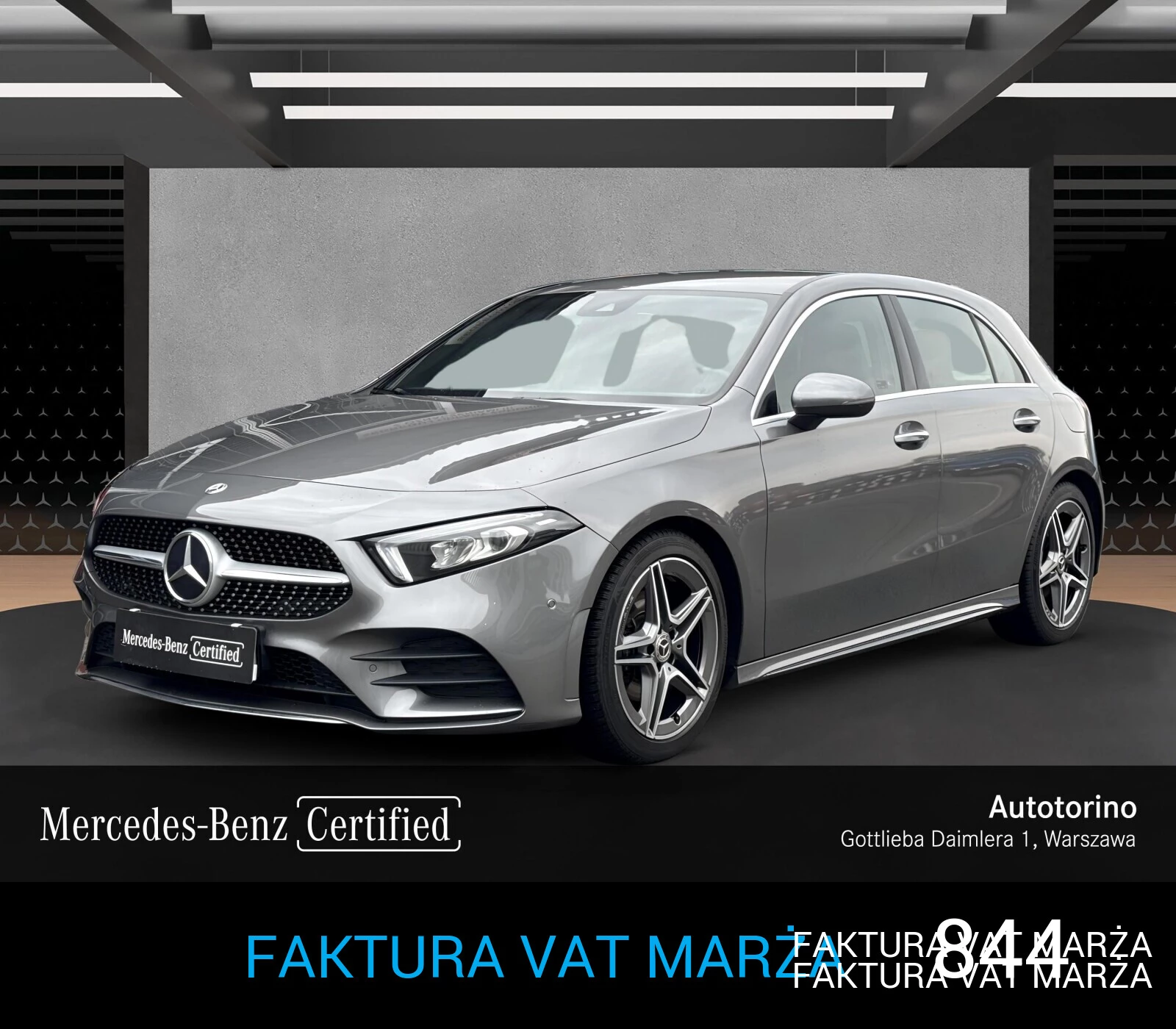 Mercedes Benz