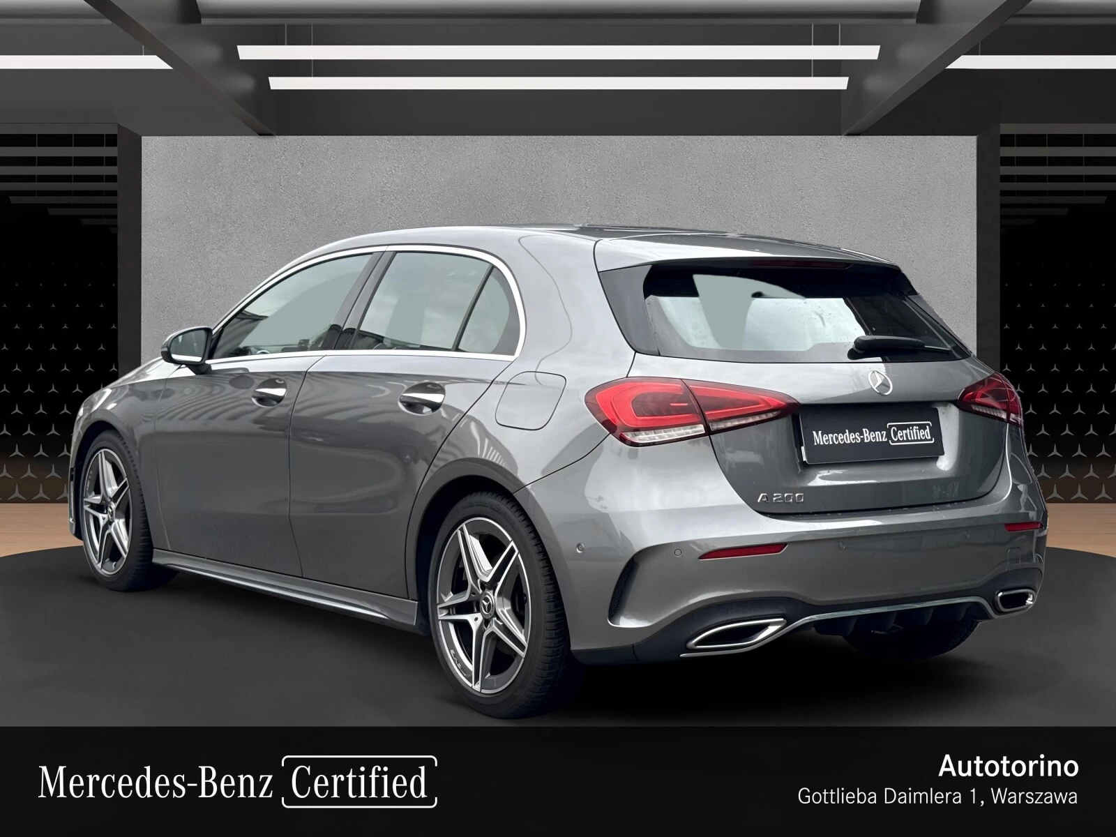 Mercedes Benz