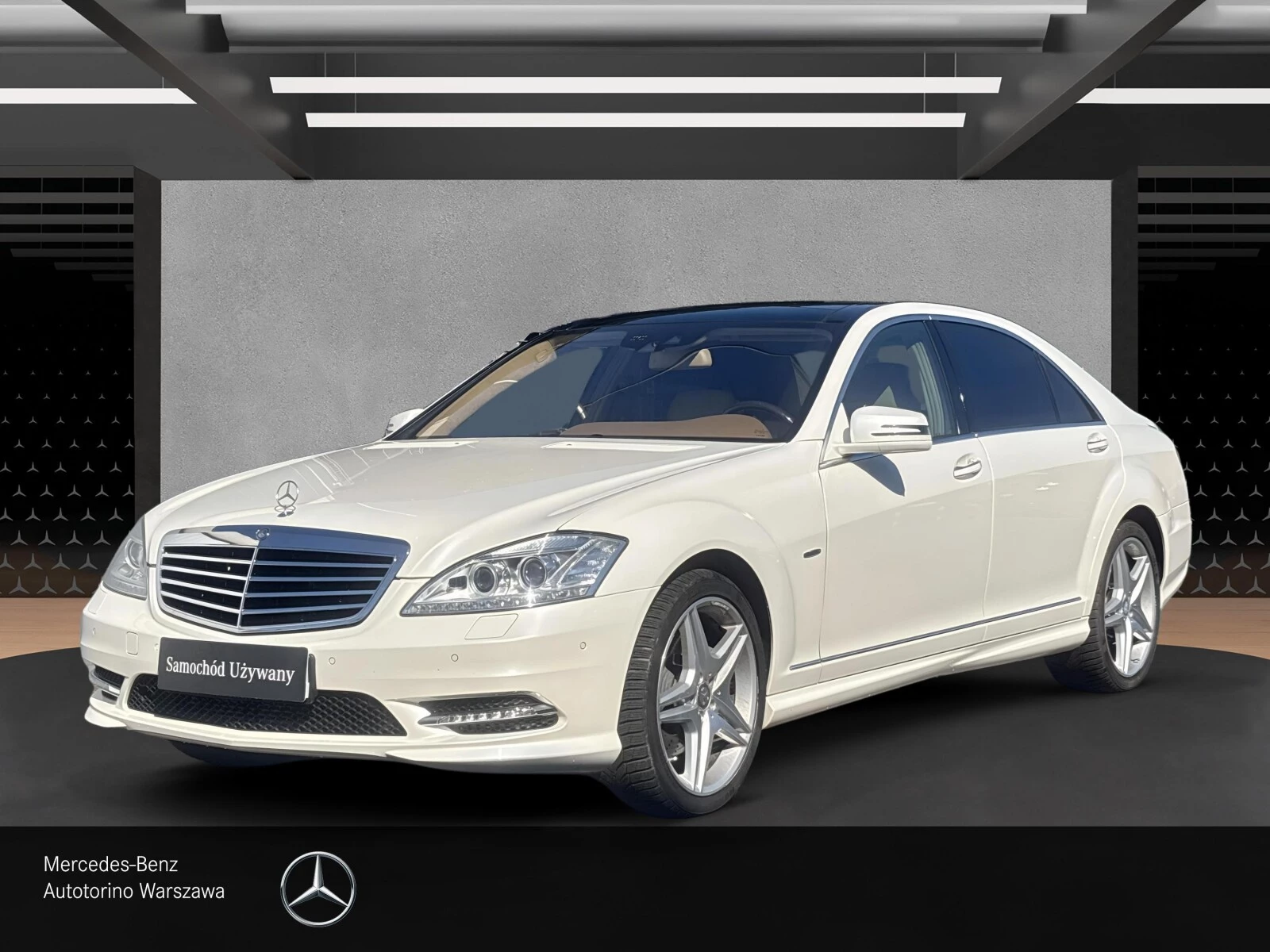 Mercedes Benz
