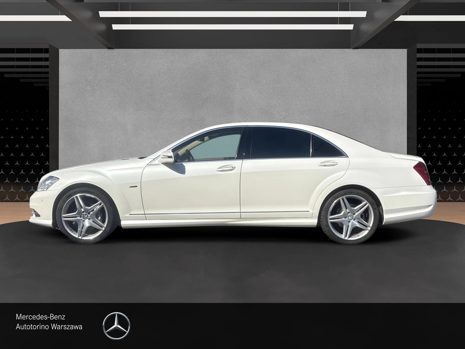 Mercedes Benz