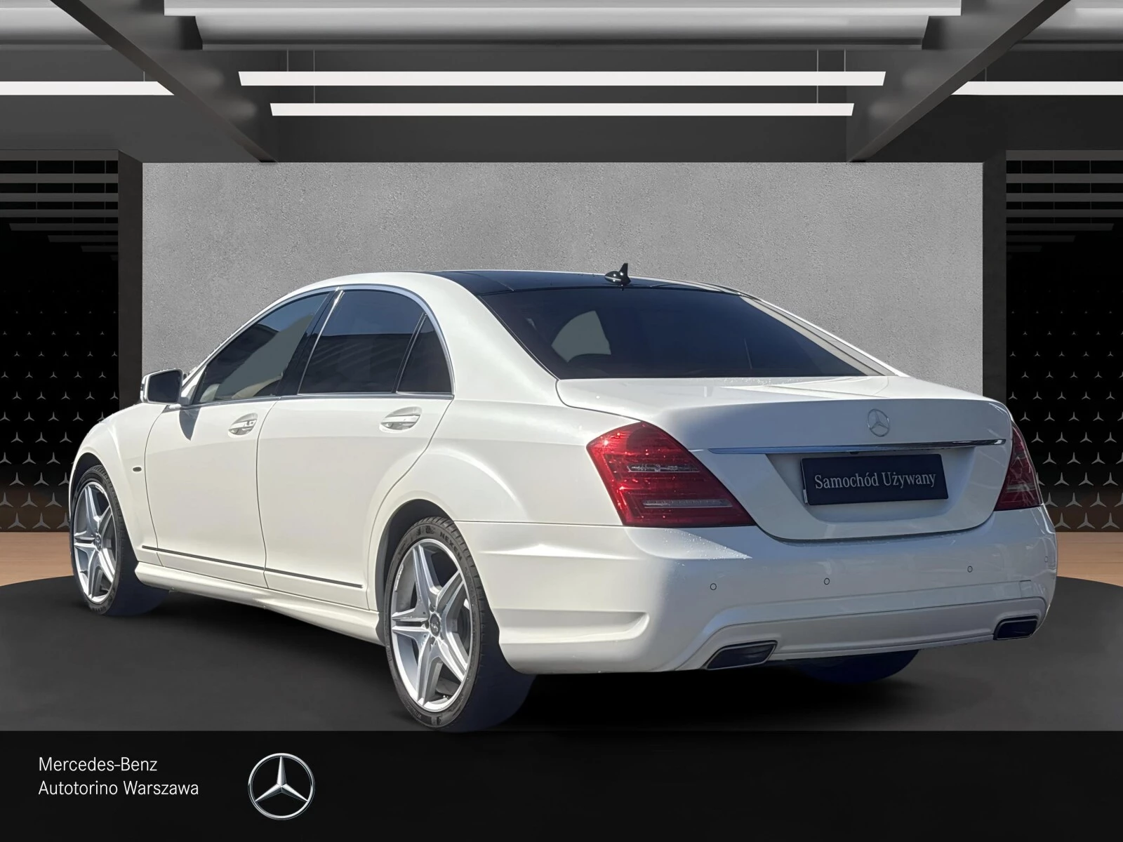 Mercedes Benz