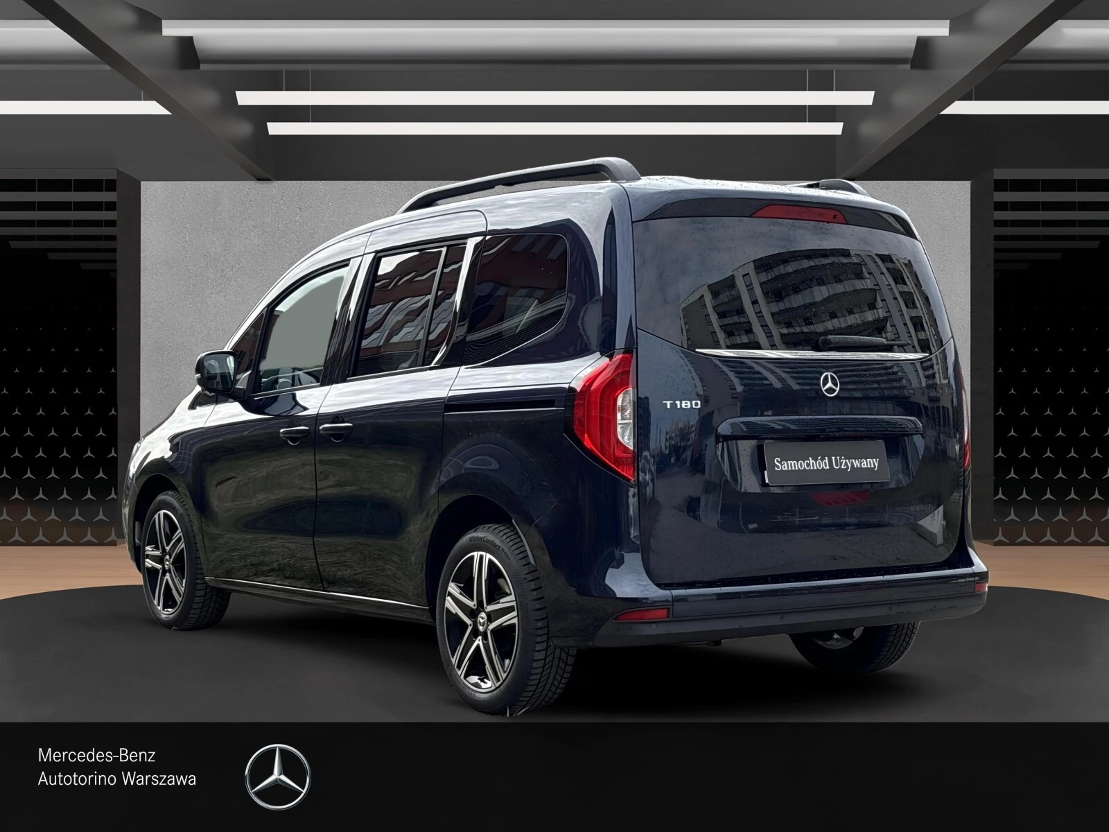 Mercedes Benz