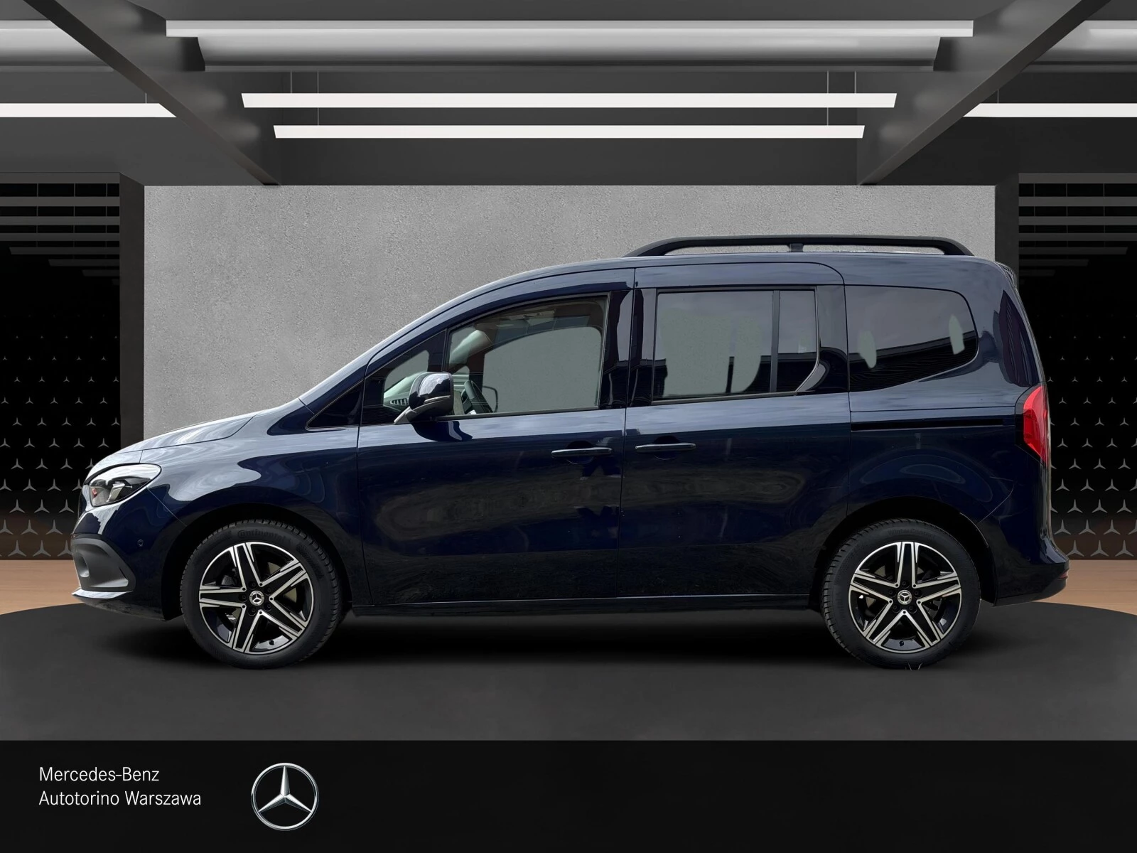 Mercedes Benz