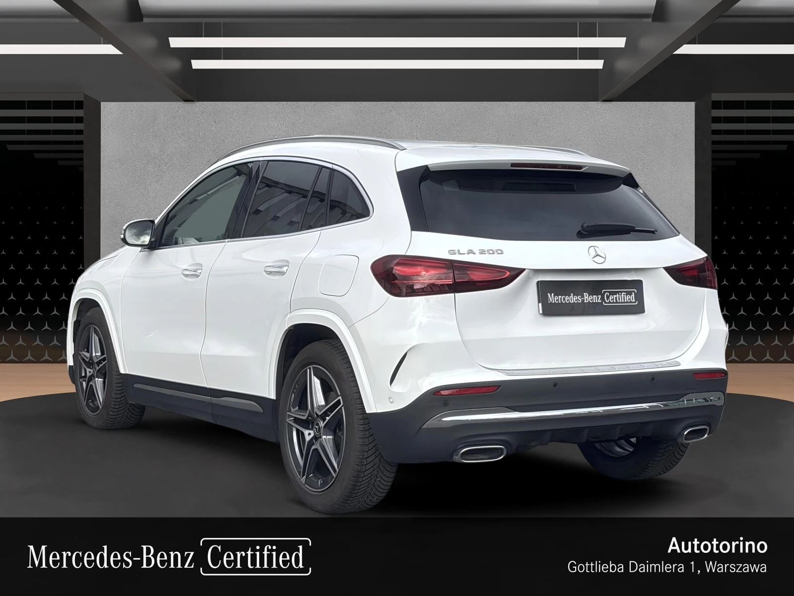 Mercedes Benz