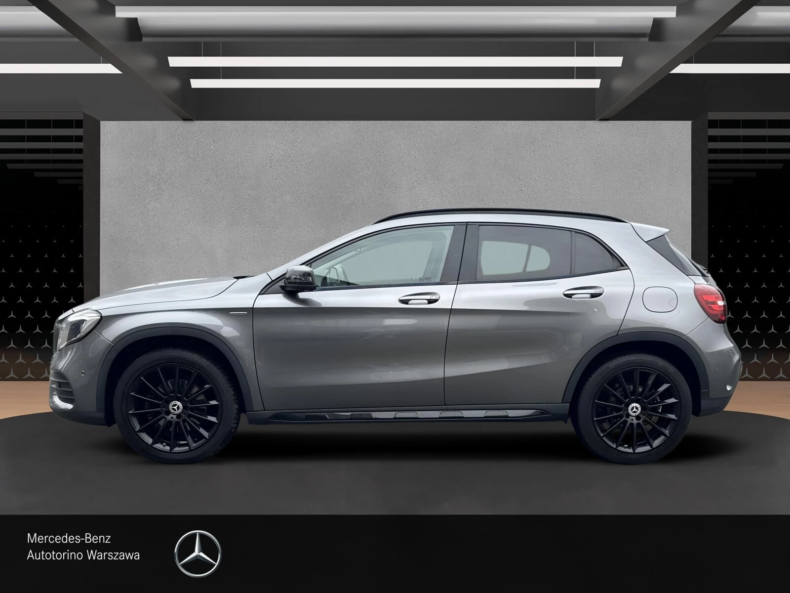 Mercedes Benz