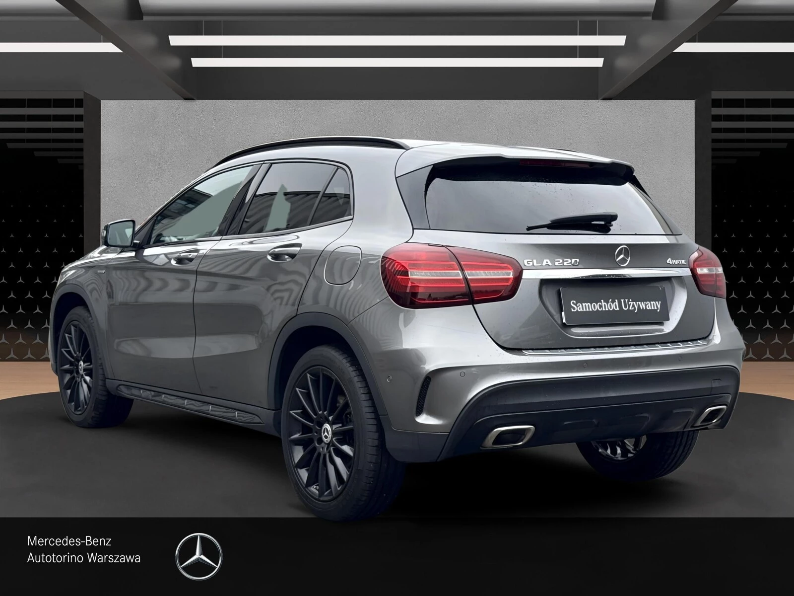 Mercedes Benz