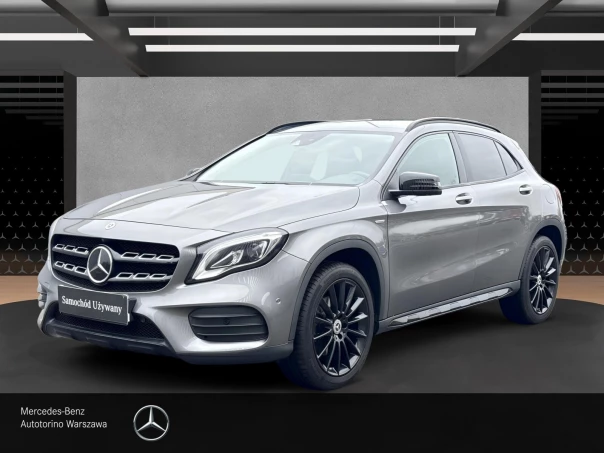 GLA 220