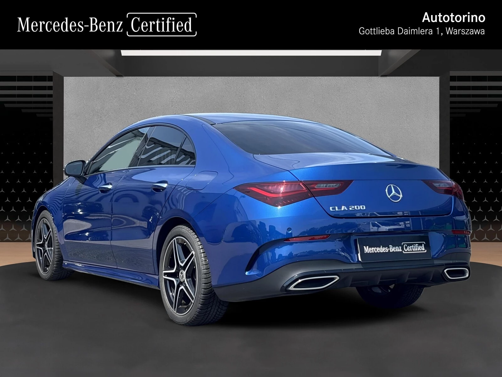 Mercedes Benz