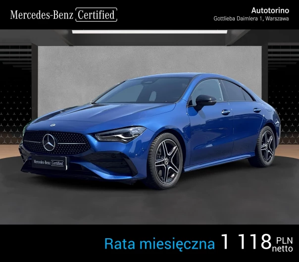 CLA 200