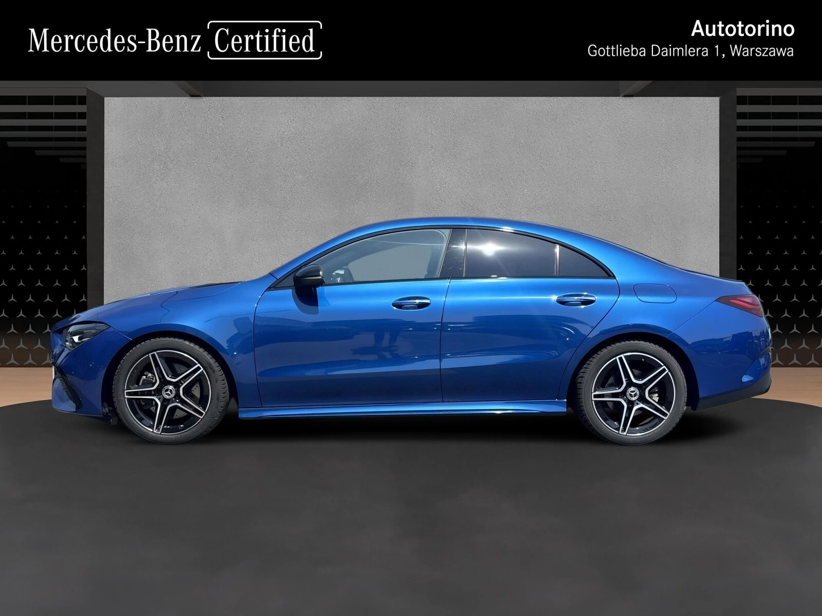 Mercedes Benz