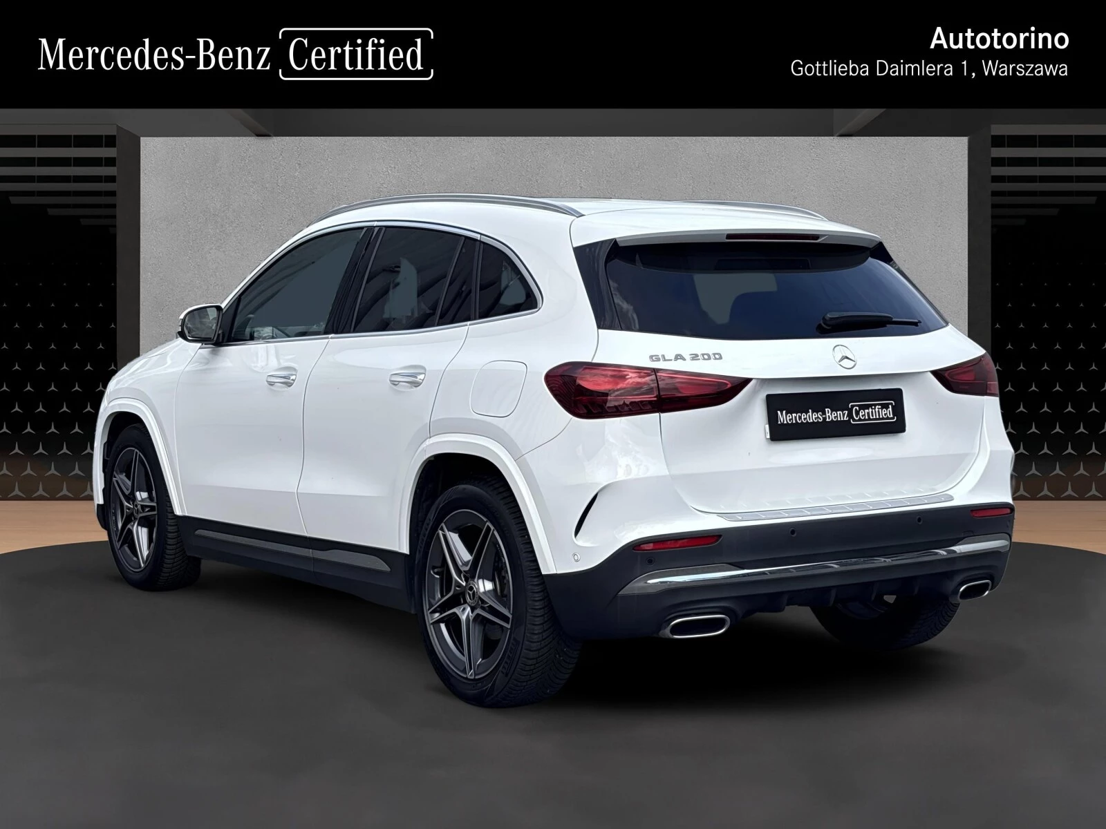 Mercedes Benz