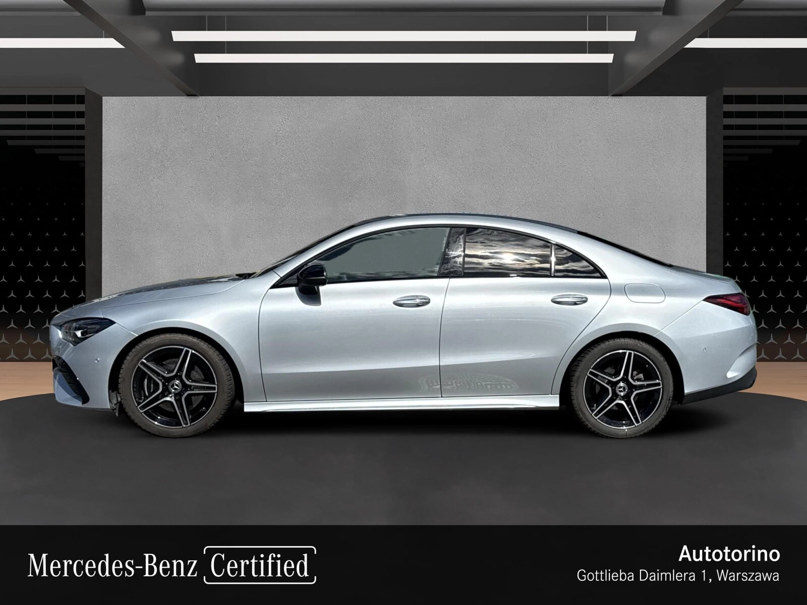 Mercedes Benz