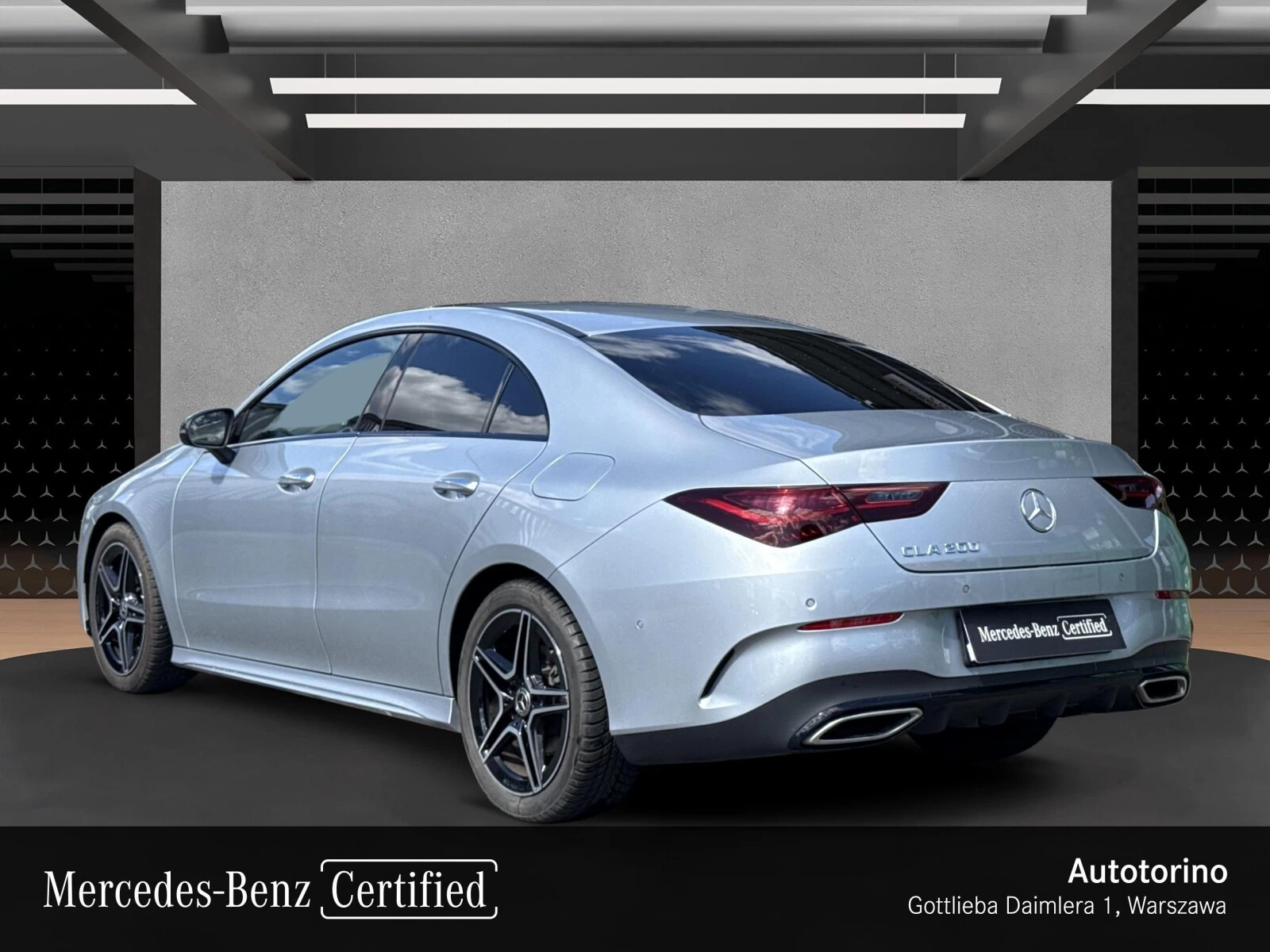 Mercedes Benz